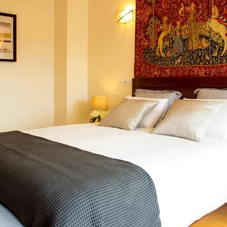 Bed & Breakfast Transats & Du Furadouro