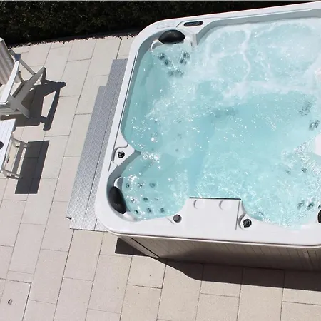 Transats & Du Bed & Breakfast Furadouro