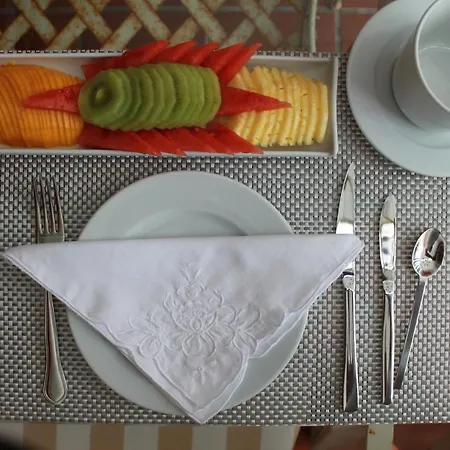 Bed & Breakfast Transats & Du *