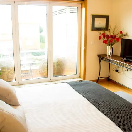 Bed & Breakfast Transats & Du *