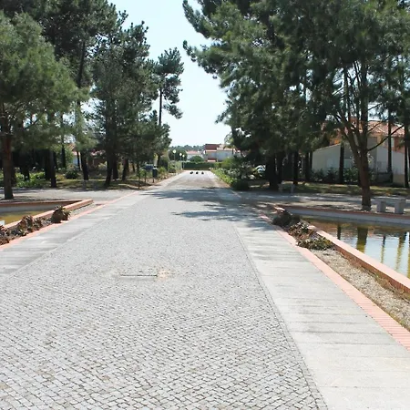 Transats & Du Bed & Breakfast Furadouro