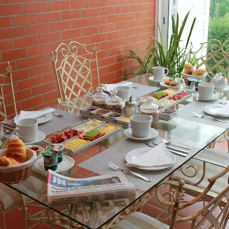 Transats & Du Bed & Breakfast
