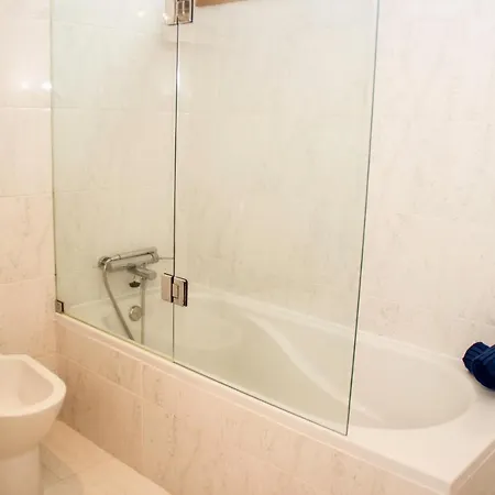 Bed and breakfast Transats & Du Furadouro