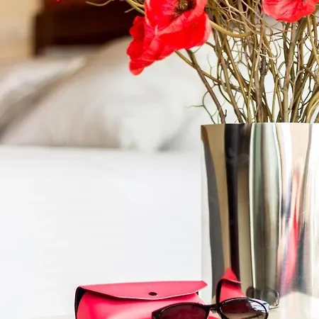 Transats & Du Bed and breakfast Furadouro